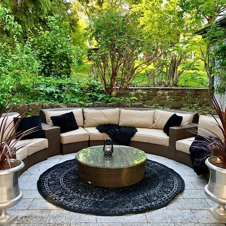 Villa Adelees Boutique Hotel 알스펠트 외부 사진