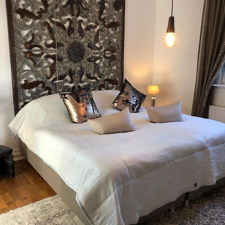 Villa Adelees Boutique Hotel 알스펠트 외부 사진