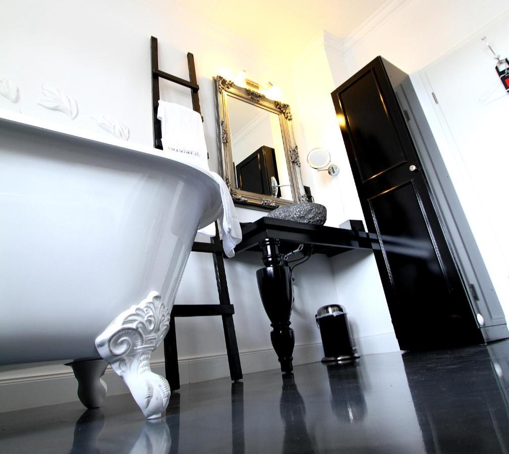 Villa Adelees Boutique Hotel 알스펠트 외부 사진