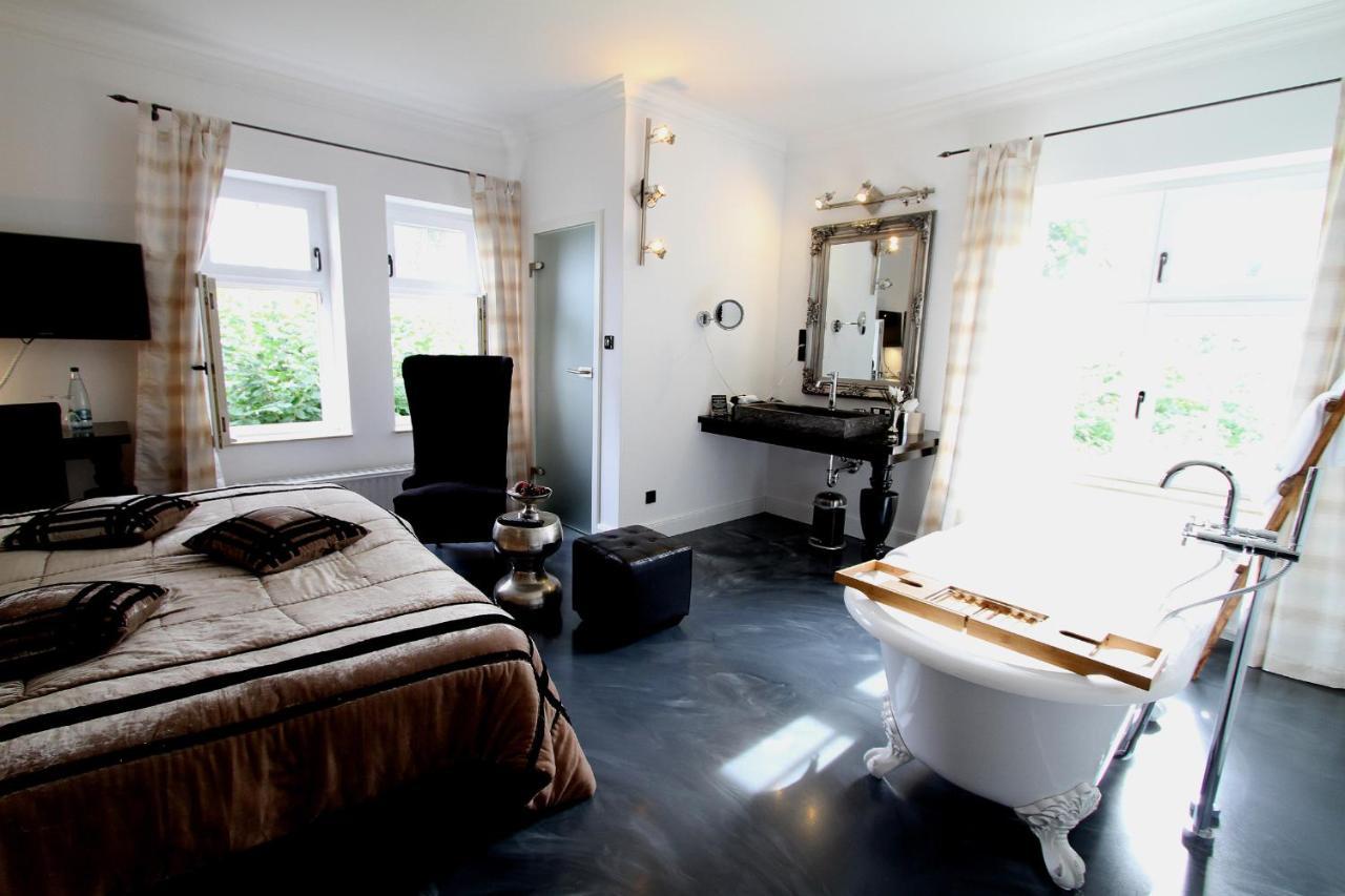 Villa Adelees Boutique Hotel 알스펠트 외부 사진