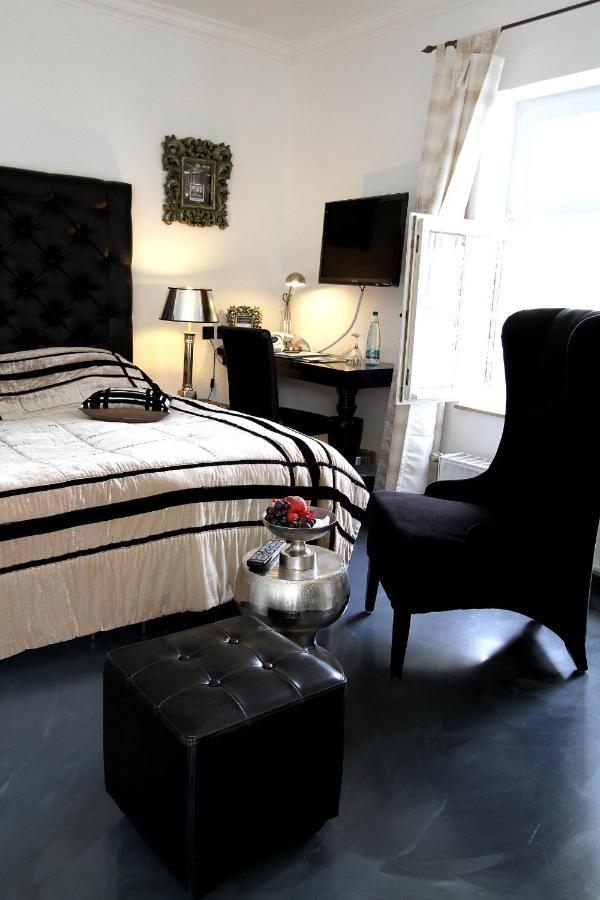 Villa Adelees Boutique Hotel 알스펠트 외부 사진