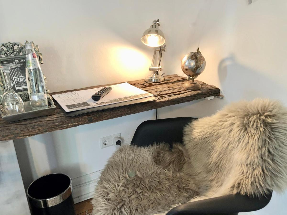 Villa Adelees Boutique Hotel 알스펠트 외부 사진