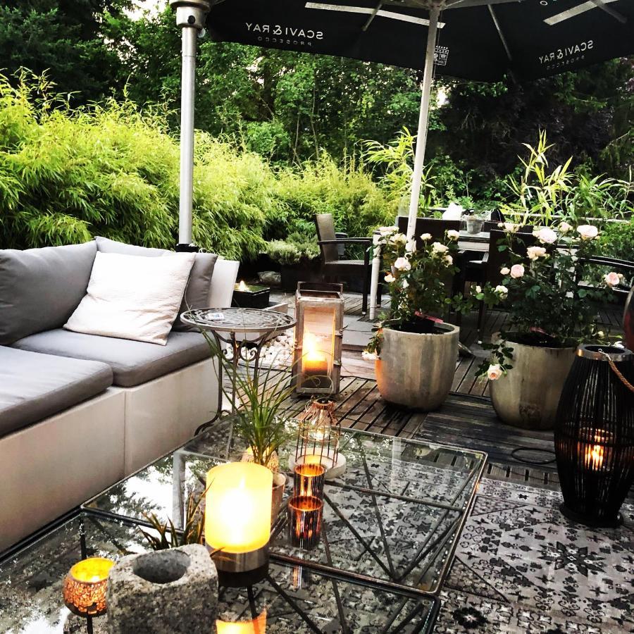 Villa Adelees Boutique Hotel 알스펠트 외부 사진