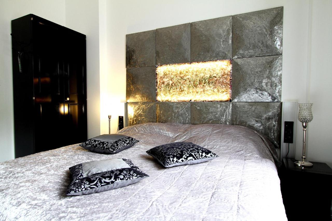 Villa Adelees Boutique Hotel 알스펠트 외부 사진