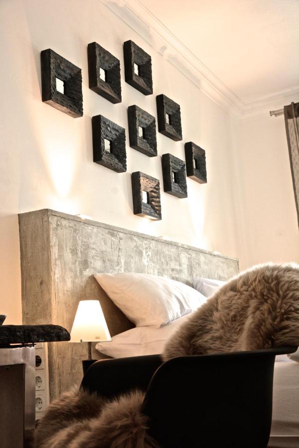 Villa Adelees Boutique Hotel 알스펠트 외부 사진