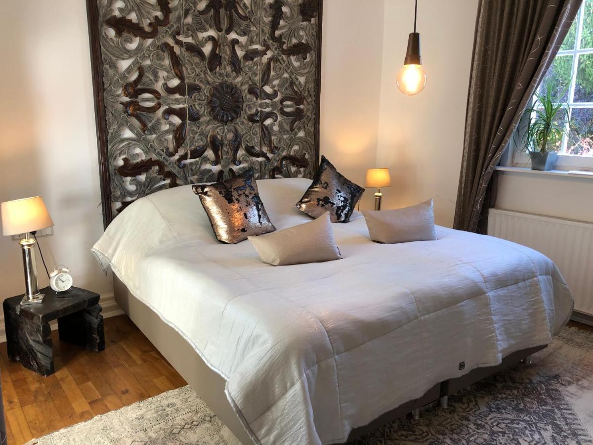 Villa Adelees Boutique Hotel 알스펠트 외부 사진