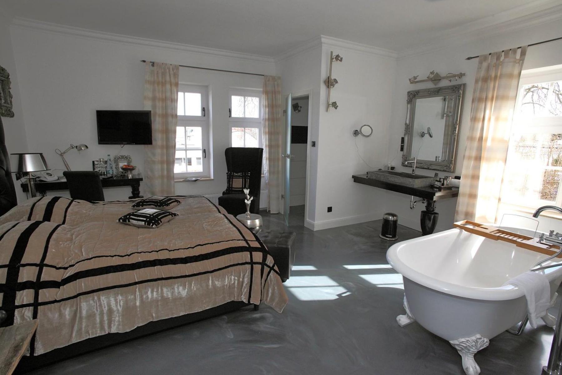 Villa Adelees Boutique Hotel 알스펠트 외부 사진