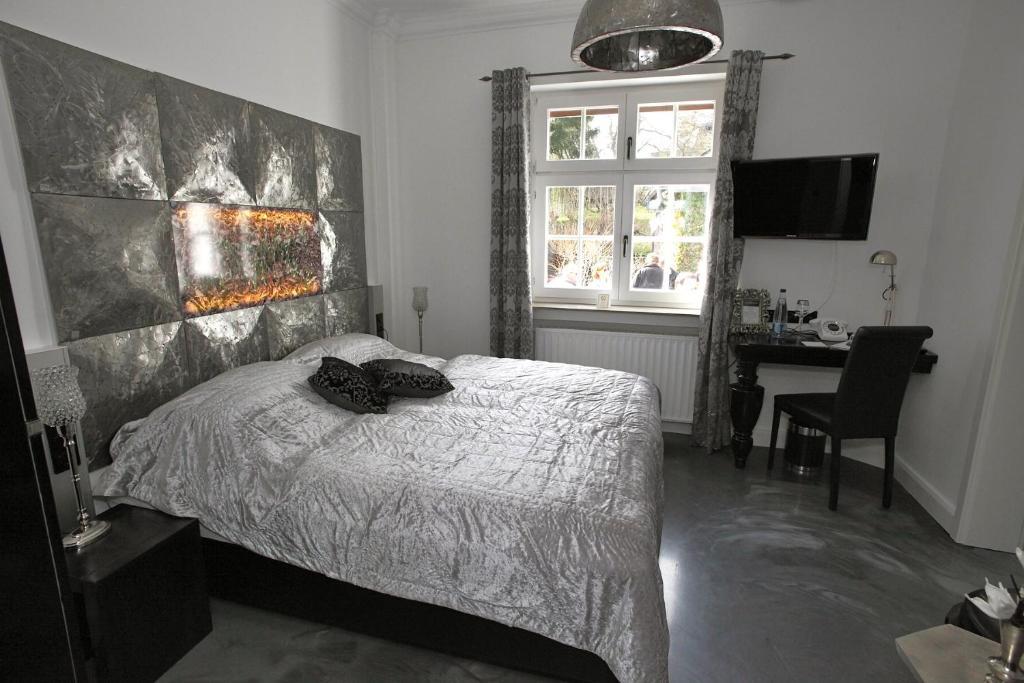 Villa Adelees Boutique Hotel 알스펠트 객실 사진