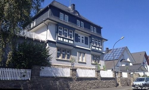 Villa Adelees Boutique Hotel 알스펠트 외부 사진