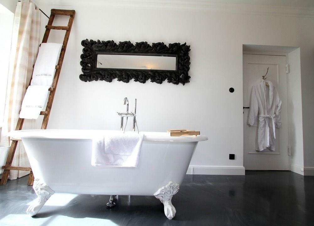 Villa Adelees Boutique Hotel 알스펠트 외부 사진