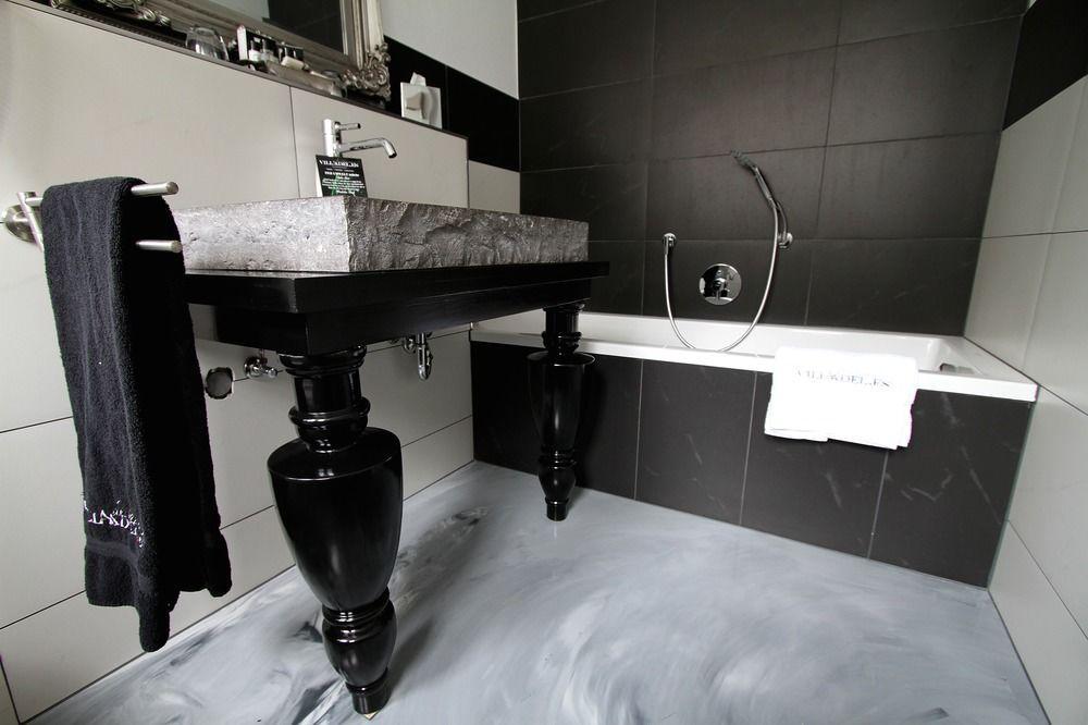 Villa Adelees Boutique Hotel 알스펠트 외부 사진