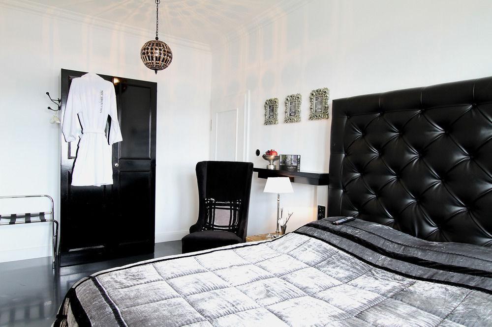 Villa Adelees Boutique Hotel 알스펠트 외부 사진
