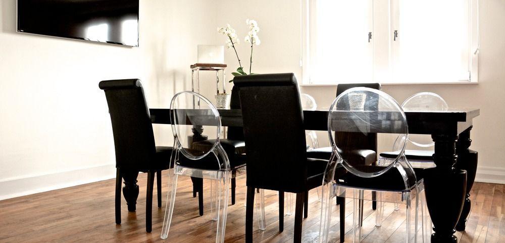Villa Adelees Boutique Hotel 알스펠트 외부 사진