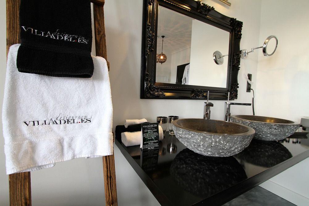 Villa Adelees Boutique Hotel 알스펠트 외부 사진